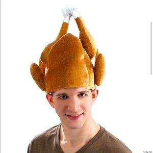 TURKEY HAT